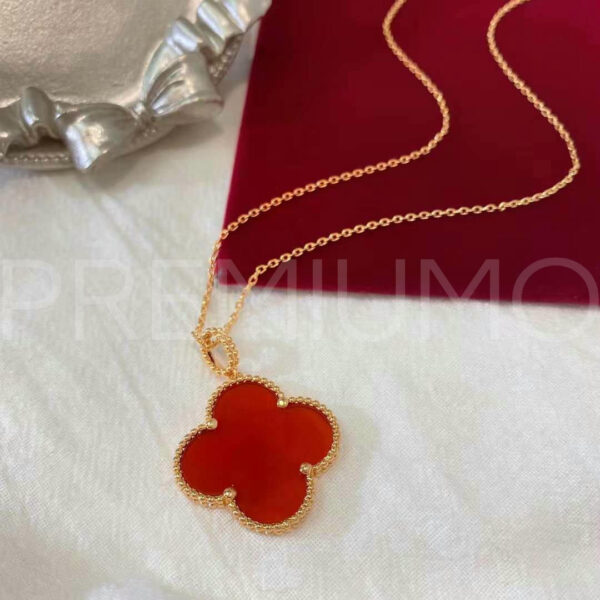 Van Cleef & Arpels подвеска PR911990