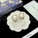 Christian Dior серьги PR523393 6