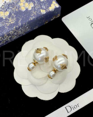 Christian Dior серьги PR523393 Christian Dior серьги PR523393