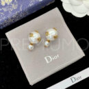 Christian Dior серьги PR523393 8