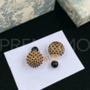Christian Dior серьги PR744112 8