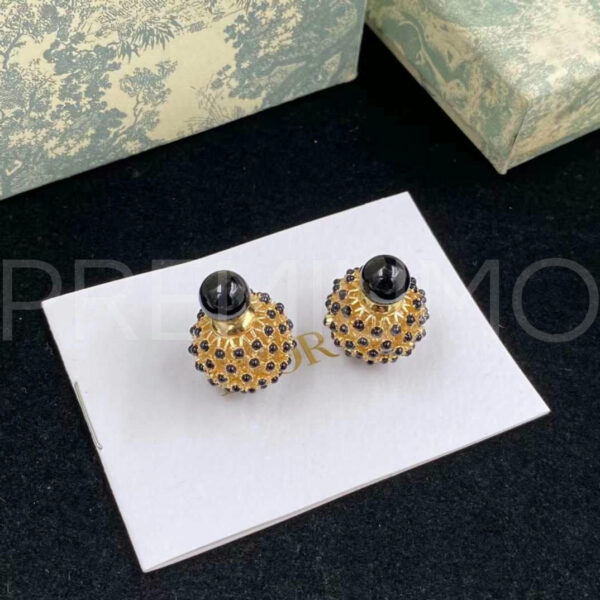 Christian Dior серьги PR744112 4