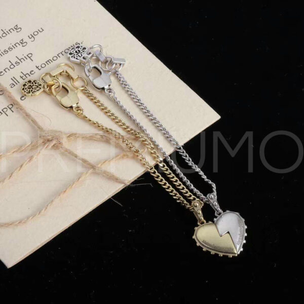 Alexander McQueen браслет PR681322 3