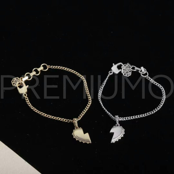 Alexander McQueen браслет PR681322 4