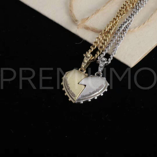 Alexander McQueen браслет PR681322 2
