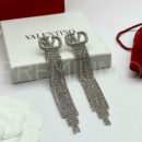 Valentino серьги PR992729 5
