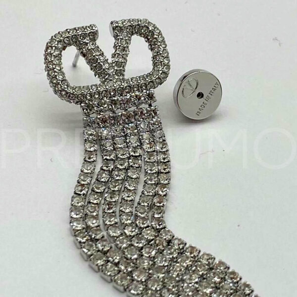 Valentino серьги PR992729 2