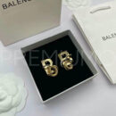 Balenciaga серьги PR565255 6