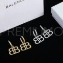 Balenciaga серьги PR384004 6