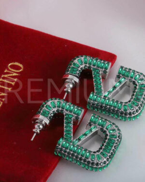 Valentino серьги PR246320