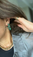 Valentino серьги PR246320 10