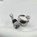 Alexander McQueen серьги PR914674 10