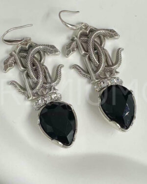 Alexander McQueen серьги PR468348