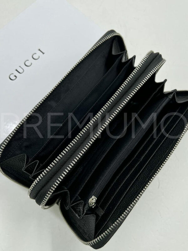 Gucci кошелек PR153005 2