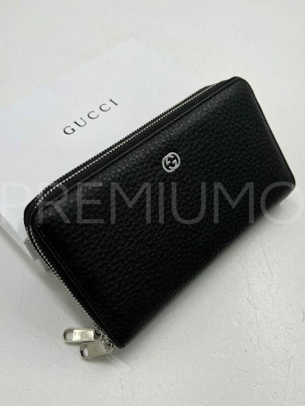 Gucci кошелек PR153005