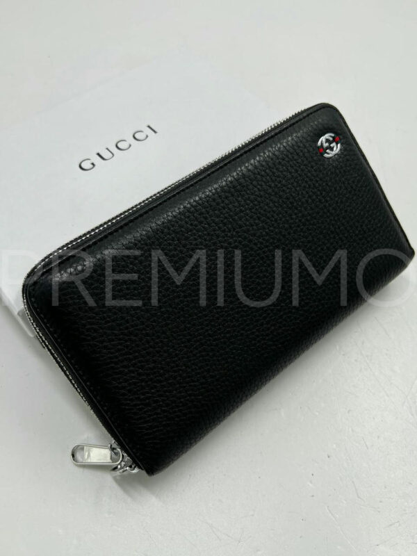 Gucci кошелек PR226116