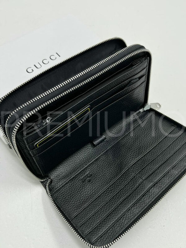Gucci кошелек PR226116 2