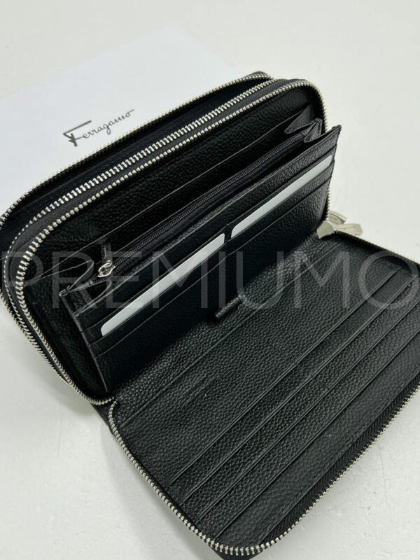 Salvatore Ferragamo кошелек PR993934 2