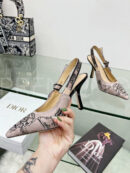 Christian Dior туфли PR344688 13