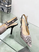 Christian Dior туфли PR344688 15