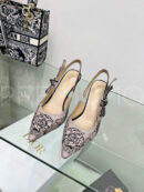 Christian Dior туфли PR344688 12
