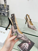 Christian Dior туфли PR344688 11