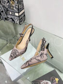 Christian Dior туфли PR344688 10