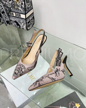 Christian Dior туфли PR344688
