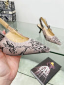 Christian Dior туфли PR536988 17