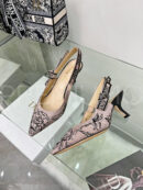 Christian Dior туфли PR536988 12
