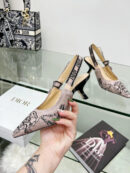 Christian Dior туфли PR536988 18