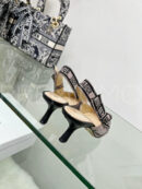 Christian Dior туфли PR536988 16