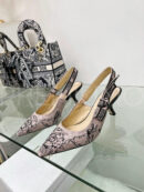 Christian Dior туфли PR536988 11