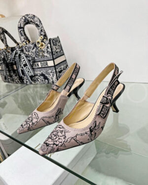 Christian Dior туфли PR536988