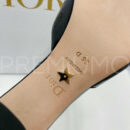 Christian Dior туфли PR880511 18