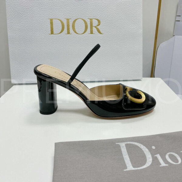 Christian Dior туфли PR880511 2