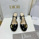 Christian Dior туфли PR880511 13