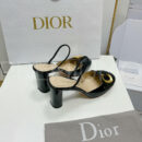 Christian Dior туфли PR880511 12
