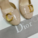 Christian Dior туфли PR830988 18