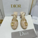 Christian Dior туфли PR830988 20