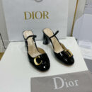 Christian Dior туфли PR880511 14