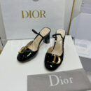 Christian Dior туфли PR880511 10