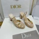 Christian Dior туфли PR830988 19