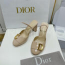 Christian Dior туфли PR830988 24