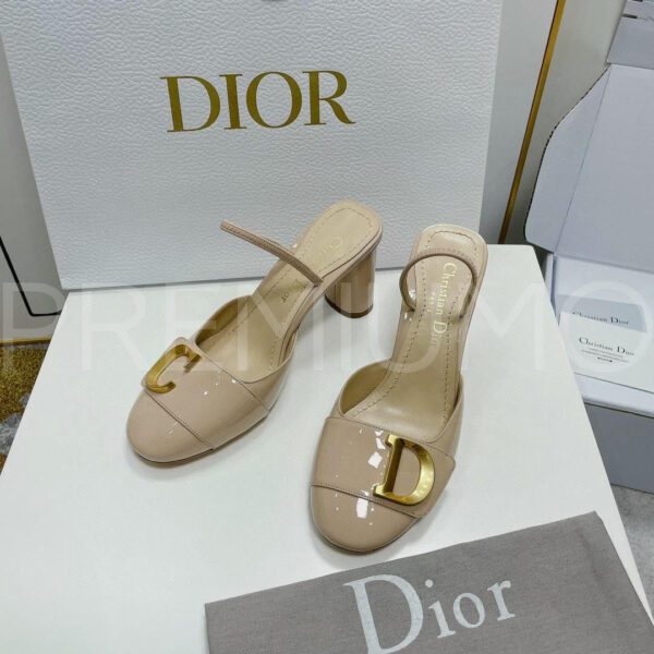 Christian Dior туфли PR830988 11