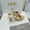Christian Dior туфли PR830988 21