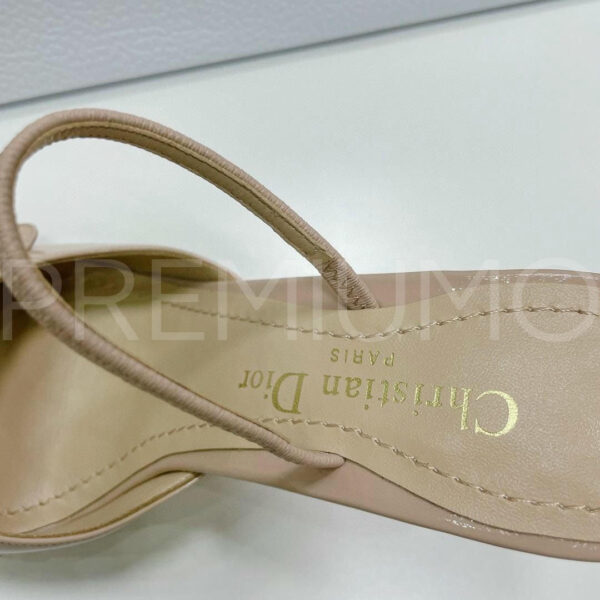 Christian Dior туфли PR830988 10