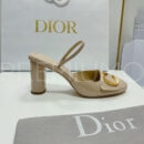 Christian Dior туфли PR830988 22