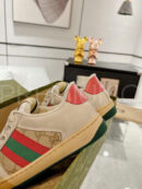 Gucci Screener кроссовки PR399402 17