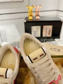 Gucci Screener кроссовки PR399402 15